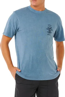 Produktbild von Rip Curl T-Shirt-Suchsymbol BLUEFIN Kleidung Größe M