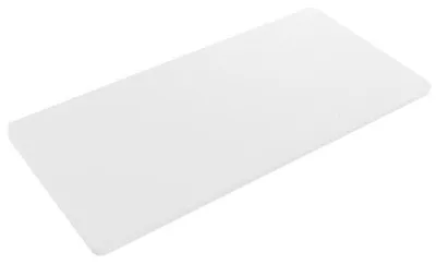 Obrázek produktu pro Stolová deska PR1206, 120 x 60 cm, bílá