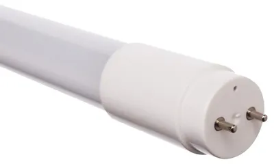 Produktbild von Spectrum LED Stablampe 9W 820lm 6000K Kaltweiß 600mm
