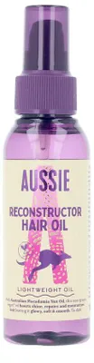 Image de Aussie Reconstructor Lightweight Hair Oil 100ml