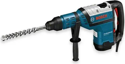 Obrázek produktu pro BOSCH Professional 0611265100 BOSCH Professional GBH 8-45 D Bohrhammer-Set