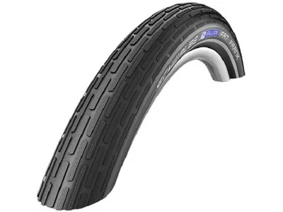 Image de Pneus Schwalbe FAT FRANK 28x2.00 ETRTO 50-622 SBC K-Guard Active Line Tube HS375