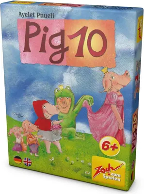 Immagine prodotto di Maiale 10