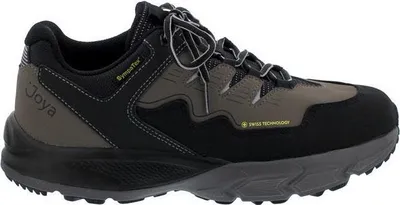 Produktbild von Joya CADORE STX M Brown Black, Leather / Textile, SympaTex®, Active-Sohle, Kategorie Emotion 238out 41