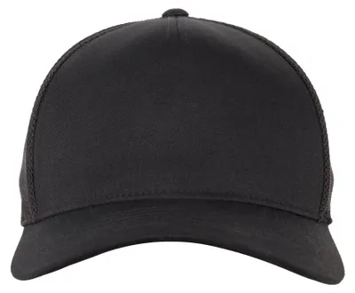Imagen del producto de Flexfit - Gorra estilo "trucker" modelo TN1476 (talla única) (negra)