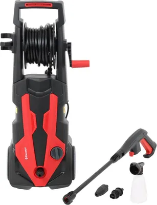 Obrázek produktu pro FAWORYT KRM2800 Tlaková myčka 2,8 kW, 165 barů