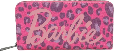 Produktbild von Fritzi aus Preußen Geldbörse Nicole Limited Barbie Wallet Leo Fuchsia pink