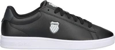 Produktbild von K-Swiss Court Shield II Black/White/Unexpected Größe EU 47