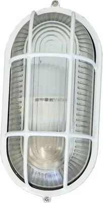 Produktbild von Saunalampe Saunaleuchte E27 Feuchtraumleuchte Kellerlampe Kellerleuchte