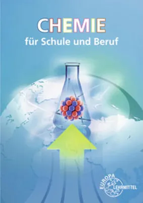 Produktbild von Chemie für Schule und Beruf