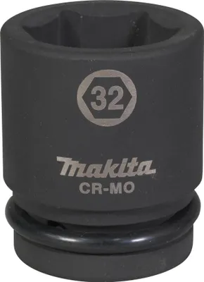 Image de Clé à chocs Makita 3/4" - carrée - 32 x 57 mm
