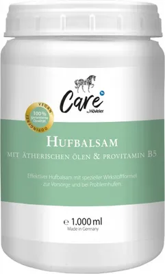 Produktbild von Care by Höveler Hufbalsam 1 ltr.