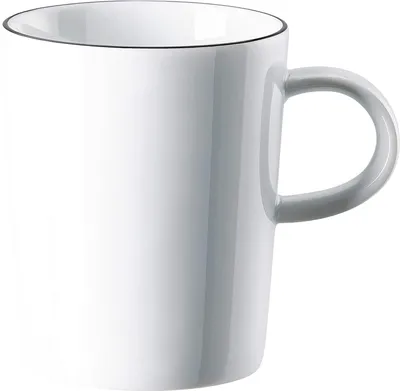 Image de Thomas Becher mit Henkel Cucina-Basic Colori Black 42100-671167-15505