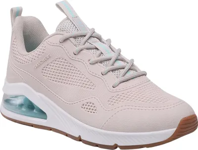 Zdjęcie produktu dla Buty sportowe damskie Skechers 155640-OFWT Uno 2 różoweButy sportowe d r. 38