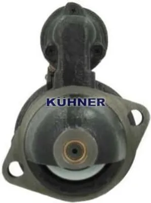 Produktbild von AD KÜHNER 254141M Starter Anlasser 3kW 12V