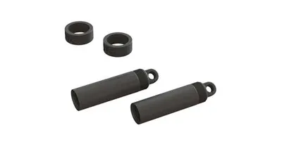 Produktbild von Arrma AR330449 Stoßdämpfergehäuse 11x52mm (2)