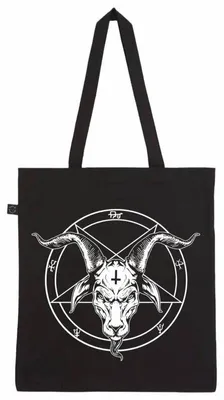 Obrázok produktu pre Easure – Prepravná taška – biela (Pentagram)