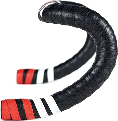 Produktbild von Prologo Lenkerband Onetouch 2 schwarz/rot/weiß
