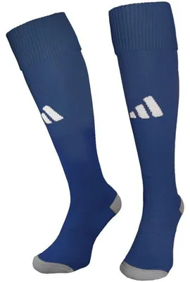 Produktbild von Adidas - "Milano 23" Socken für Kinder PP7012 (40 EU - 42 EU) (Dunkles Marineblau)