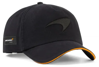 Produktbild von McLaren Kappe, Lifestyle, schwarz