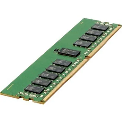 Produktbild von HPE P06039-B21, 256 GB, 1 x 256 GB, DDR4, 3200 MHz, 288-pin DIMM
