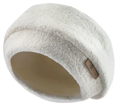 Produktbild von Sterntaler Baskenmütze aus Baumwollteddy