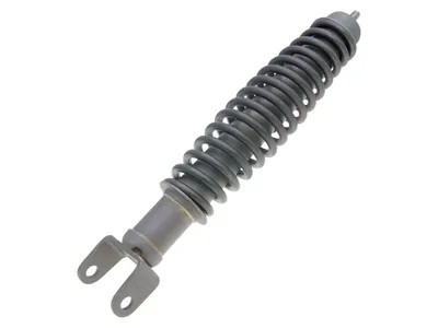 Immagine prodotto di Ammortizzatore posteriore Carbone Standard 345mm fosfatato per Vespa 50-90-125 Primavera, ET3