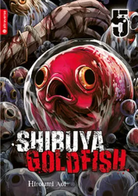 Immagine prodotto di Shibuya Goldfish 05