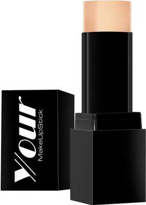 Image de Your MakeUp Stick - Maquillage haute définition avec couvrance naturelle n° 02