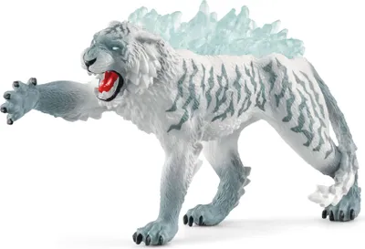 Produktbild von Schleich Eldrador 70147 Eistiger