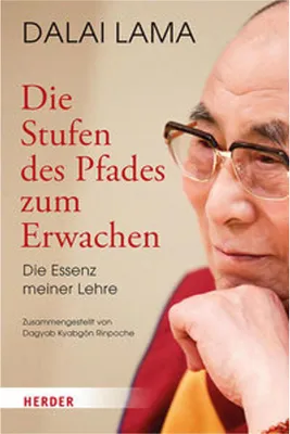 Produktbild von Die Stufen des Pfades zum Erwachen