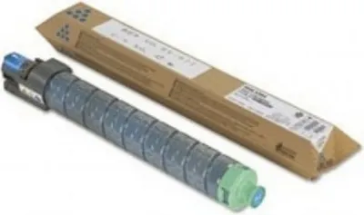 Immagine prodotto di Ricoh 841551 cartuccia toner 1 pz Originale Ciano