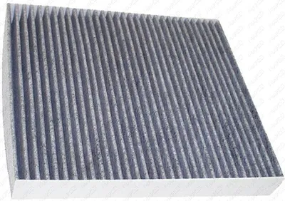 Produktbild von MAPCO 67502 Innenraumfilter Pollenfilter für HONDA CIVIC VII Hatchback (EU, EP, EV) Aktivkohle