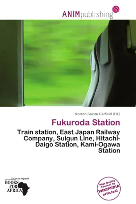 Produktbild von Fukuroda Station