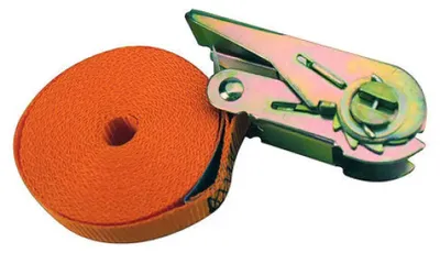 Produktbild von Profi-Spanngurt mit Ratsche 5 m