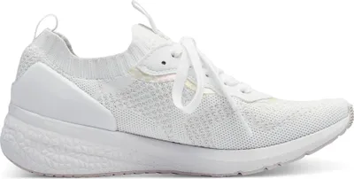 Weiße Tamaris Sneaker günstig online kaufen
