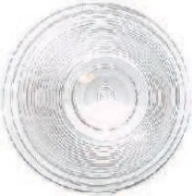 Produktbild von PROPLAST Lichtscheibe Umrissleuchte 40116103 54mm