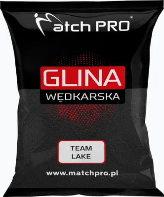 Produktbild von MatchPro Team Lake Angelknete 900611