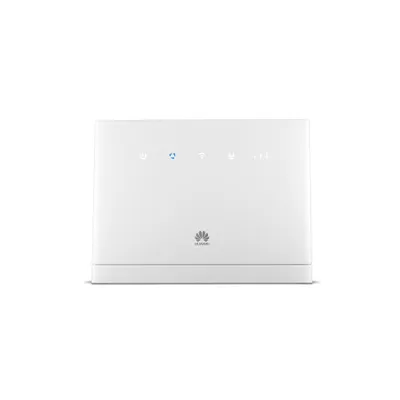 Produktbild von Huawei B315, IEEE 802.11ac, 150 Mbit/s, IEEE 802.11b,IEEE 802.11g,IEEE 802.11n, GSM, UMTS, LTE
