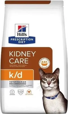 Immagine prodotto di Mangime Hill's PRESCRIPTION DIET Adult Chicken 3 kg