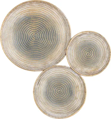 Immagine prodotto di Decorazione murale Adore 56x4x71cm