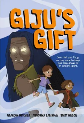 Immagine prodotto di Giju's Gift