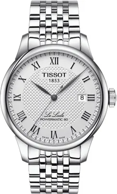 Produktbild von Tissot Le Locle Powermatic 80 T006.407.11.033.00