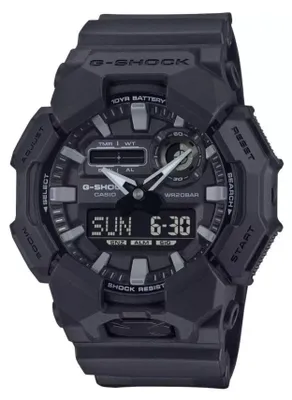 Produktbild von Casio Herren-Armbanduhr Schwarz, Modellnummer ty574430