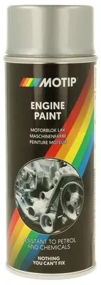 Obrázok produktu pre MOTIP žiaruvzdorná farba 04093 400ml