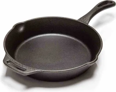Produktbild von Petromax Feuerpfanne FP25-T mit Stiel