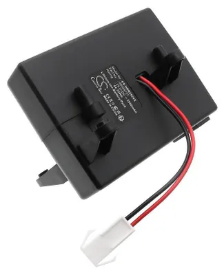 Produktbild von Akku für Hoover ATN252LI 011, UNP252A 001, Candy Hoover Haier und andere, 2500 mAh, Li-Ion