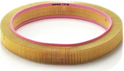 Image de Filtre à air Mann pour Mercedes /8 123 Classe S