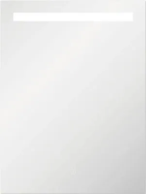 Obrázek produktu pro Zrcadlo s osvětlením form&style Digue 60 x 80 cm IP 44