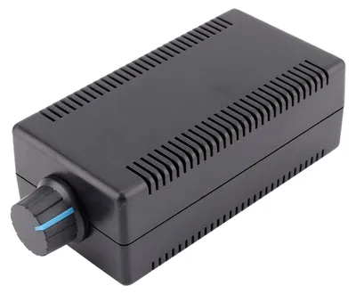 DC Motor PWM Drehzahlregler 9-50V 40A 2000W HHO